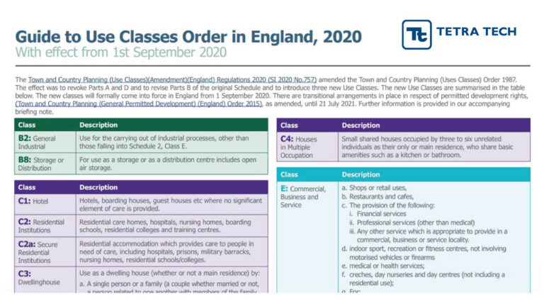 tetra-tech-town-planning-guide-to-use-classes-order-in-uk-tetra-tech